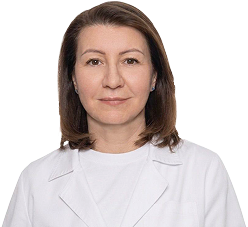 Агеева Фатима Игоревна