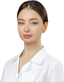 Агеева Фатима Игоревна