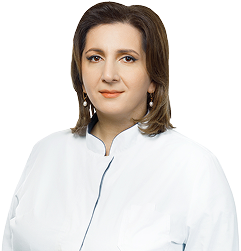 Агеева Фатима Игоревна